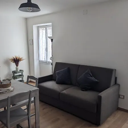 Armony Hinterland Alassio Sea Liguria Apartamento Moano